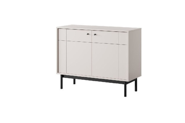 Komoda JAPANDI K104 cashmere