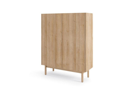 Meble Systemowe BOHO Zestaw 1 – Komplet Boho do Salonu