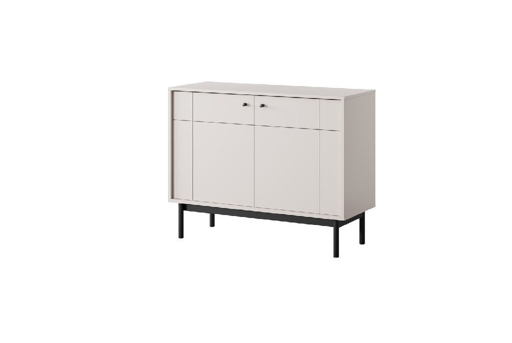 Meble systemowe JAPANDI cashmere - zestaw 1