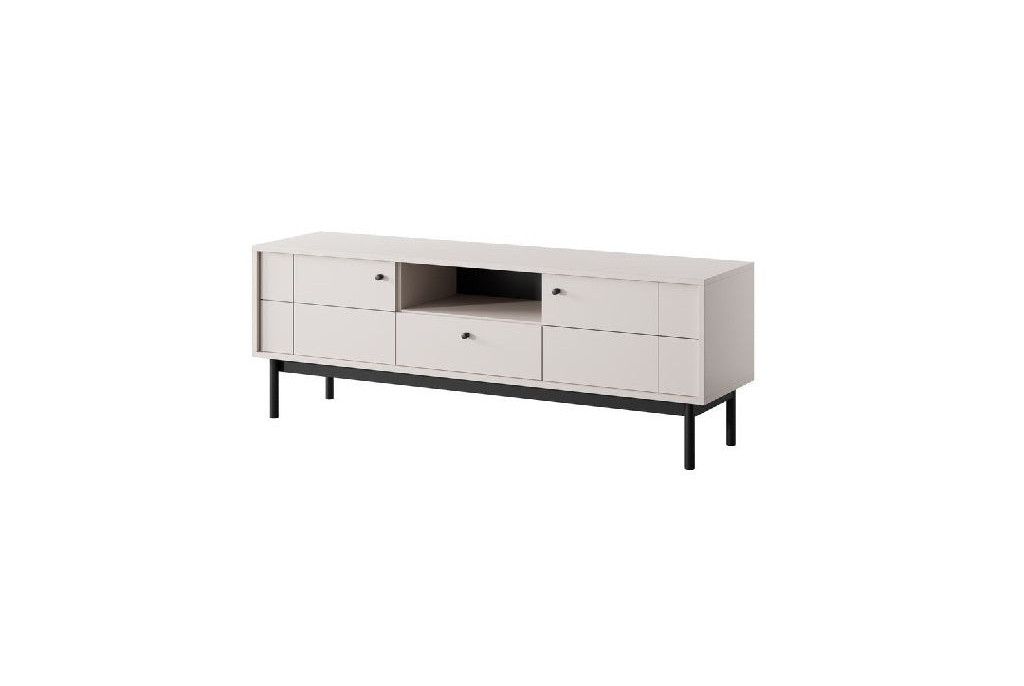 Meble systemowe JAPANDI cashmere - zestaw 1