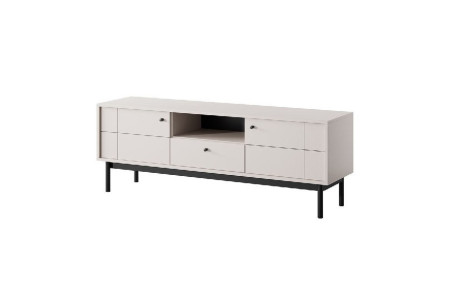Meble systemowe JAPANDI cashmere - zestaw 1