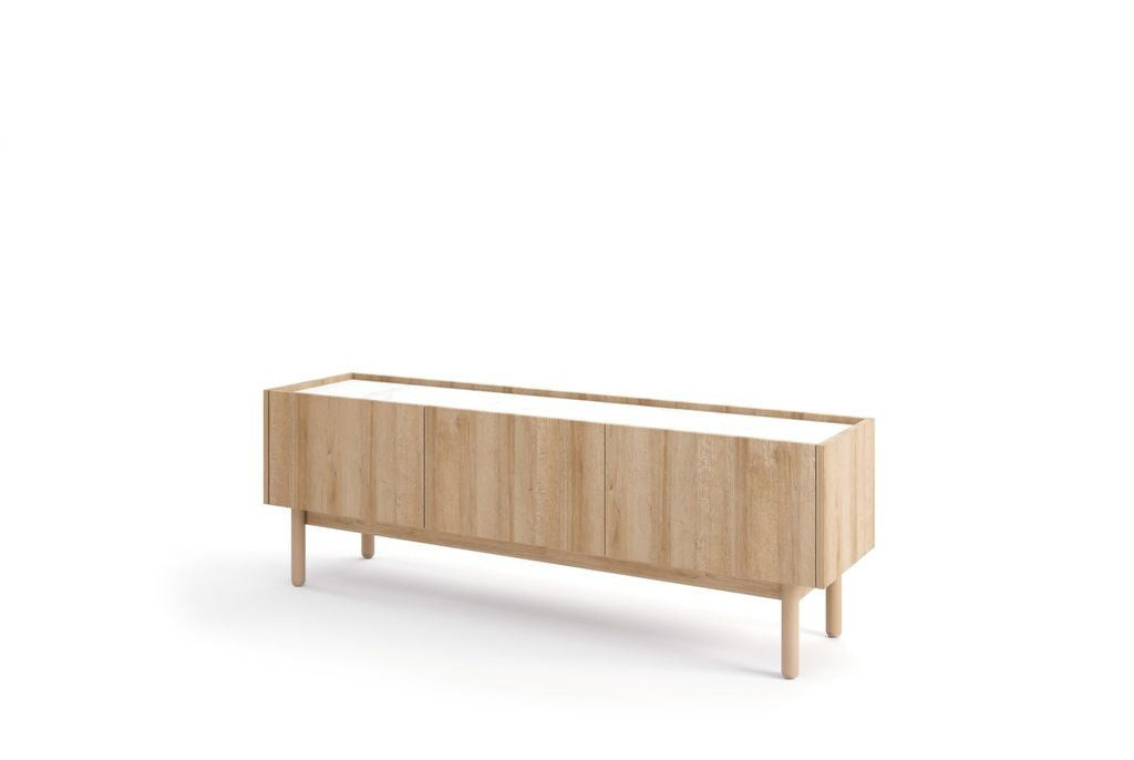 Meble Systemowe BOHO Zestaw 1 – Komplet Boho do Salonu
