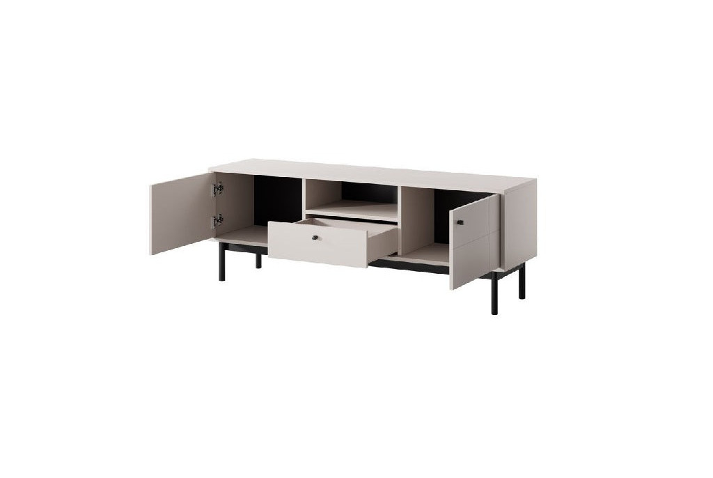 Meble systemowe JAPANDI cashmere - zestaw 1