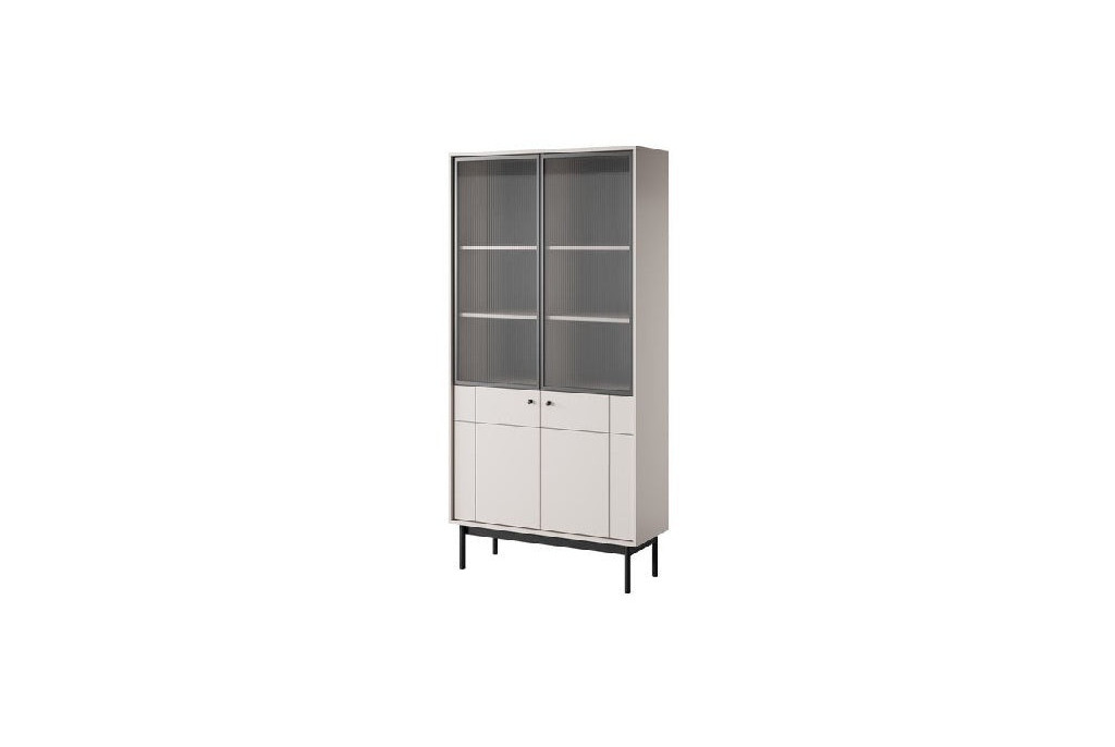 Meble systemowe JAPANDI cashmere - zestaw 1