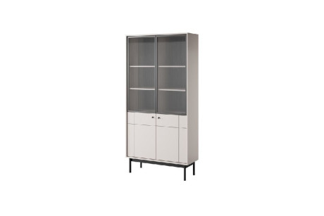 Meble systemowe JAPANDI cashmere - zestaw 1
