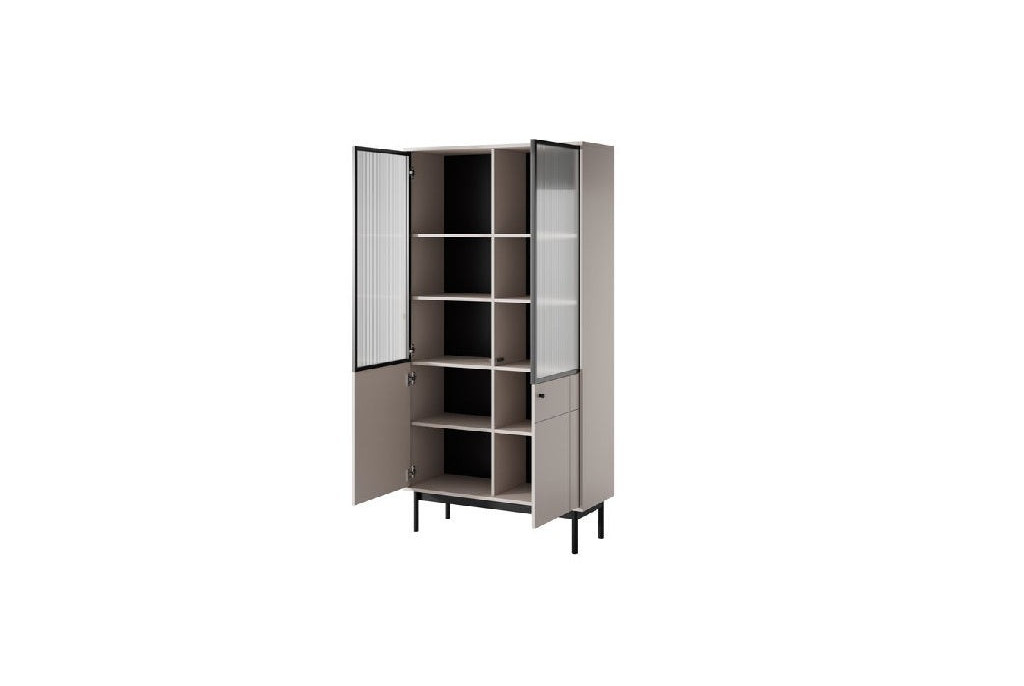 Meble systemowe JAPANDI cashmere - zestaw 1