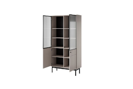 Meble systemowe JAPANDI cashmere - zestaw 1