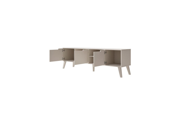 Stolik RTV 180 NORDELO 2