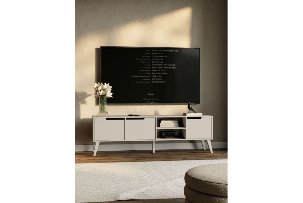 Stolik RTV 180 NORDELO