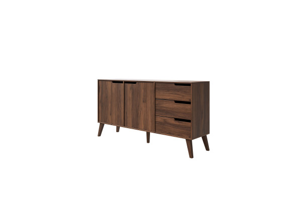 Komoda NORDELO 6S walut