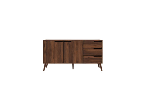 Komoda NORDELO 6S walut