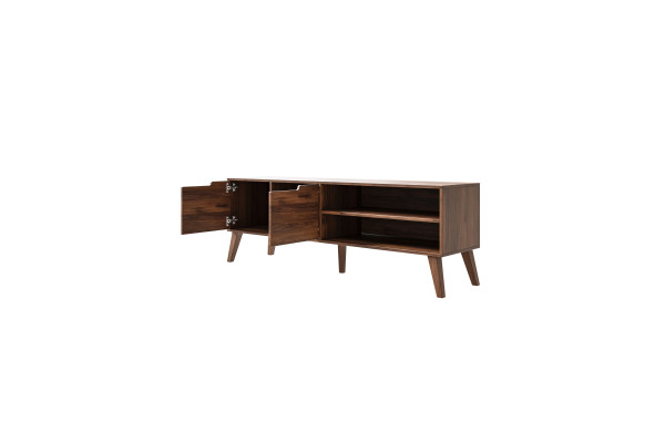 Stolik RTV 160 NORDELO walut 2