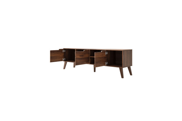 Stolik RTV 180 NORDELO walut 2