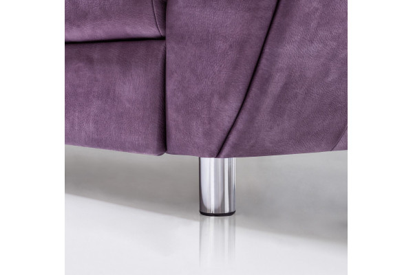 Zestaw wypoczynkowy AMIGO 3+1 – sofa i fotel do salonu 2