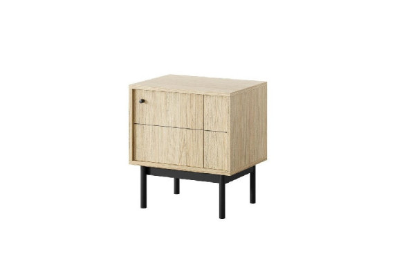 Stolik nocny JAPANDI S54 linea