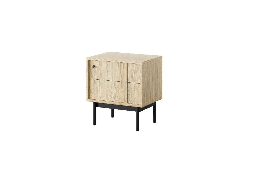 Stolik nocny JAPANDI S54 linea