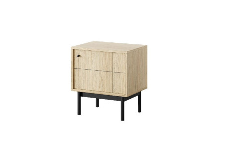 Stolik nocny JAPANDI S54 linea