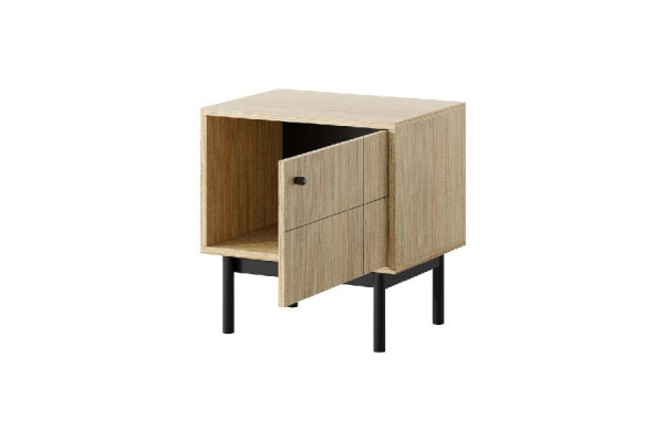 Stolik nocny JAPANDI S54 linea 2
