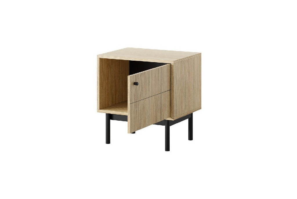 Stolik nocny JAPANDI S54 linea