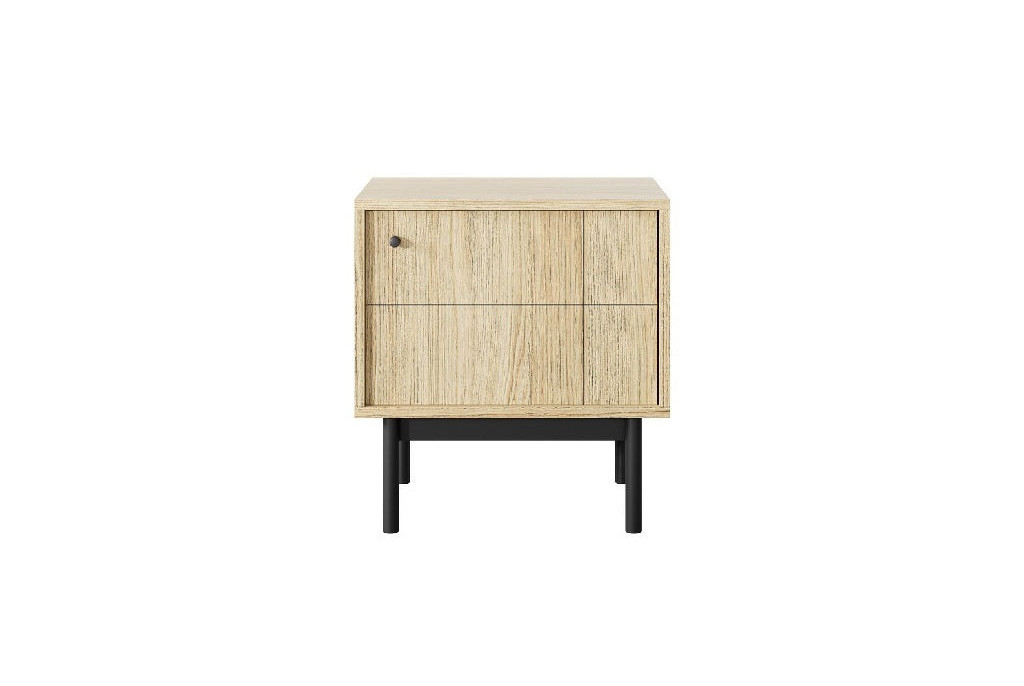 Stolik nocny JAPANDI S54 linea