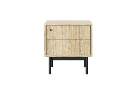Stolik nocny JAPANDI S54 linea