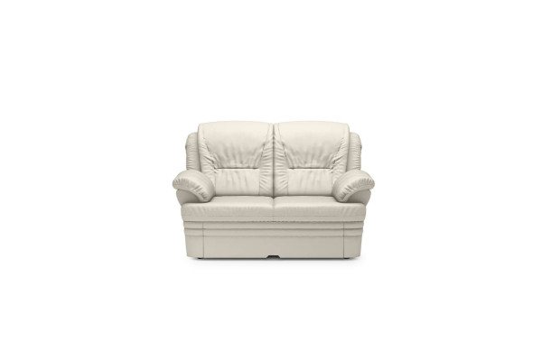 Sofa DONNA 2 – Dwuosobowa sofa do salonu