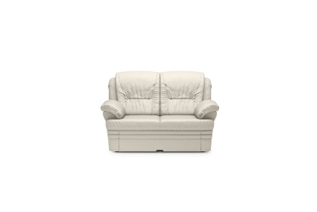 Sofa DONNA 2 – Dwuosobowa sofa do salonu