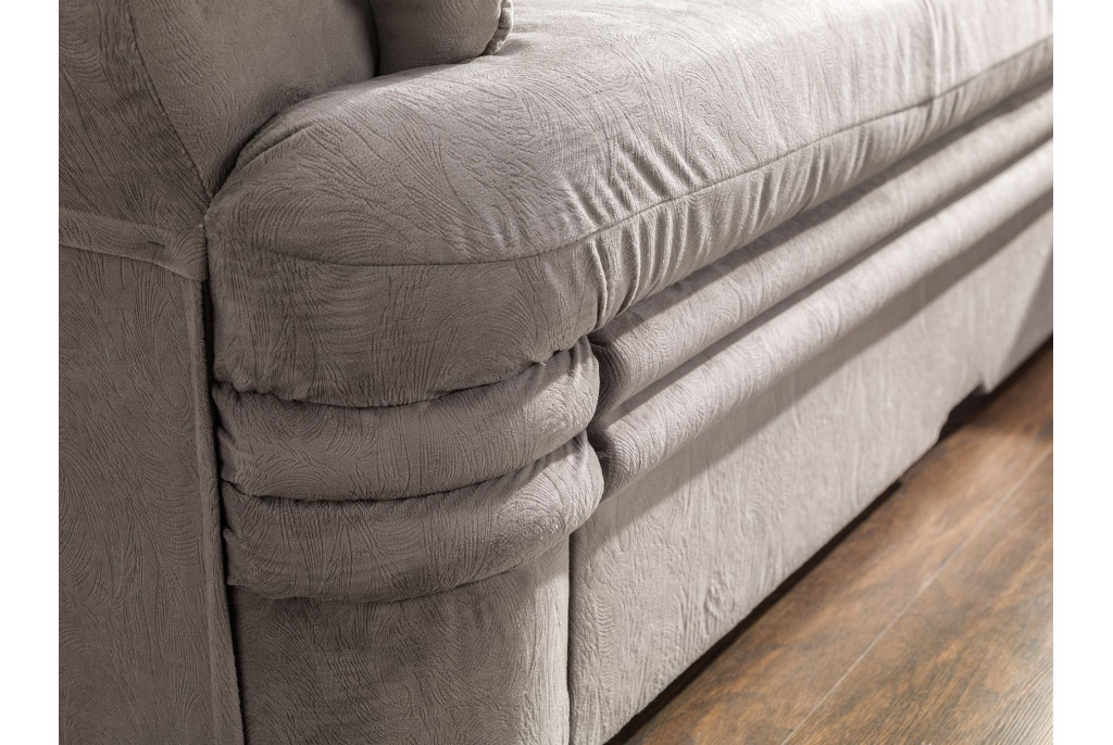 Sofa DONNA 2 – Dwuosobowa sofa do salonu