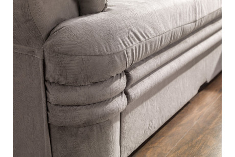Sofa DONNA 2 – Dwuosobowa sofa do salonu