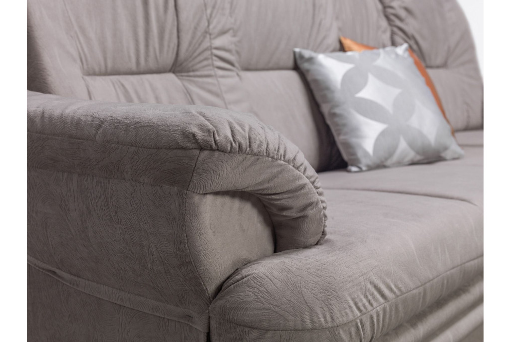 Sofa DONNA 2 – Dwuosobowa sofa do salonu