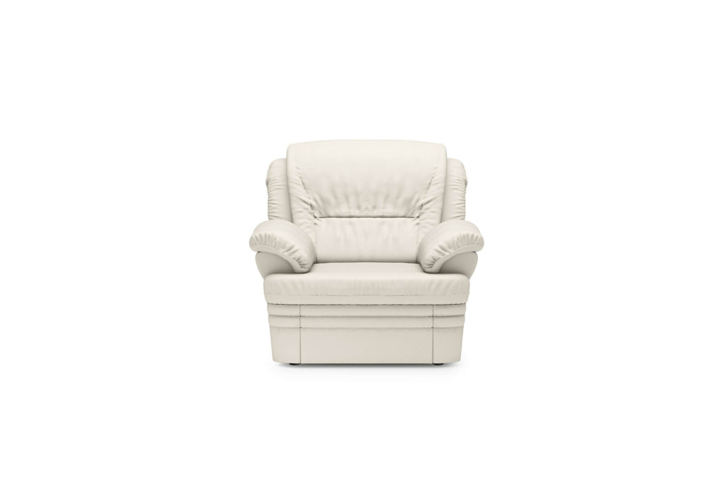Fotel DONNA – Elegancki fotel jednoosobowy do salonu