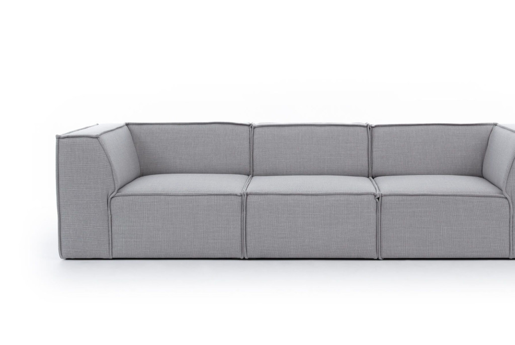 Sofa FIGARO 3 – Trójosobowa sofa do salonu