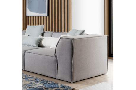 Sofa FIGARO 3 – Trójosobowa sofa do salonu