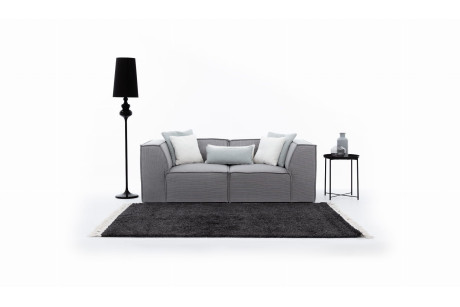 Sofa FIGARO 2 bez funkcji spania