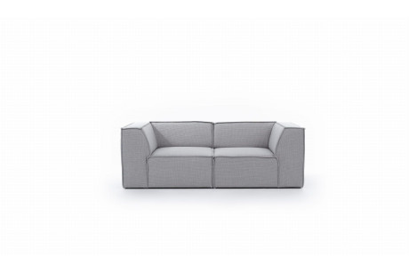 Sofa FIGARO 2 bez funkcji spania