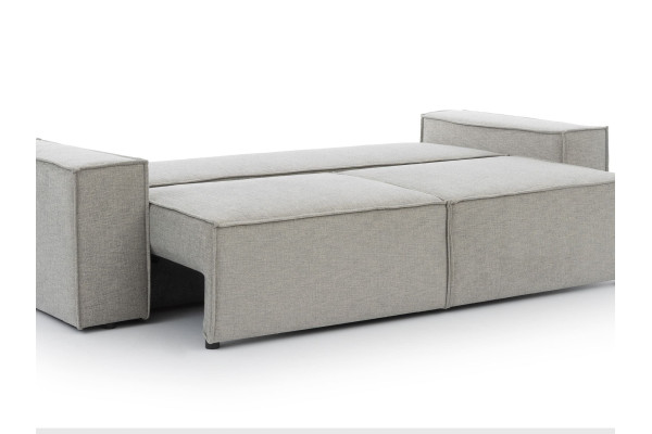 Sofa FIGARO 3 z funkcją spania – Trójosobowa sofa do salonu 2