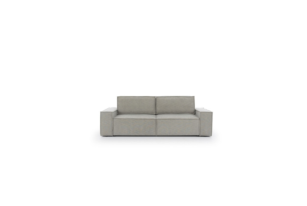Sofa FIGARO 3 z funkcją spania – Trójosobowa sofa do salonu