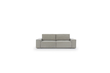 Sofa FIGARO 3 z funkcją spania – Trójosobowa sofa do salonu