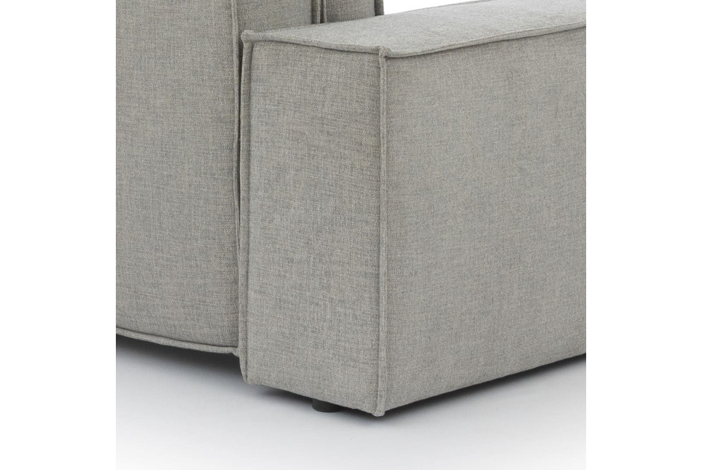 Sofa FIGARO 3 z funkcją spania – Trójosobowa sofa do salonu