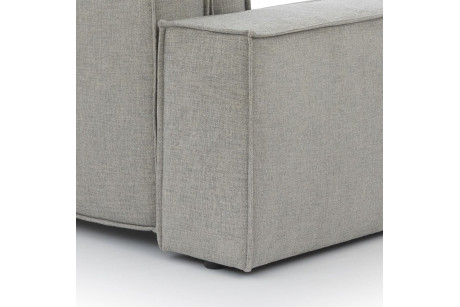 Sofa FIGARO 3 z funkcją spania – Trójosobowa sofa do salonu