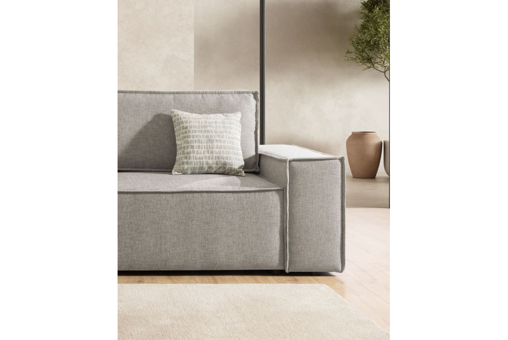 Sofa FIGARO 3 z funkcją spania – Trójosobowa sofa do salonu