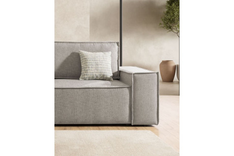 Sofa FIGARO 3 z funkcją spania – Trójosobowa sofa do salonu