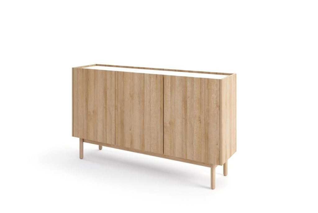 Meble Systemowe BOHO Zestaw 2 – Komplet Boho do Salonu
