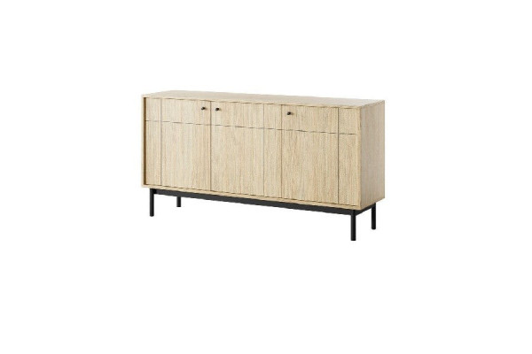 Meble systemowe JAPANDI linea - zestaw 1 2