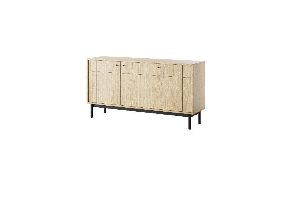 Meble systemowe JAPANDI linea - zestaw 1