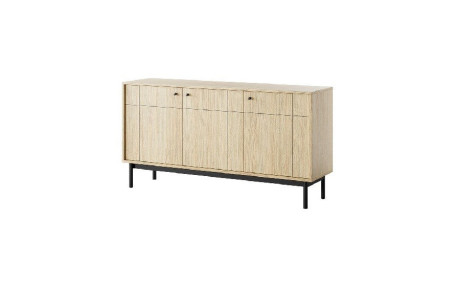 Meble systemowe JAPANDI linea - zestaw 1