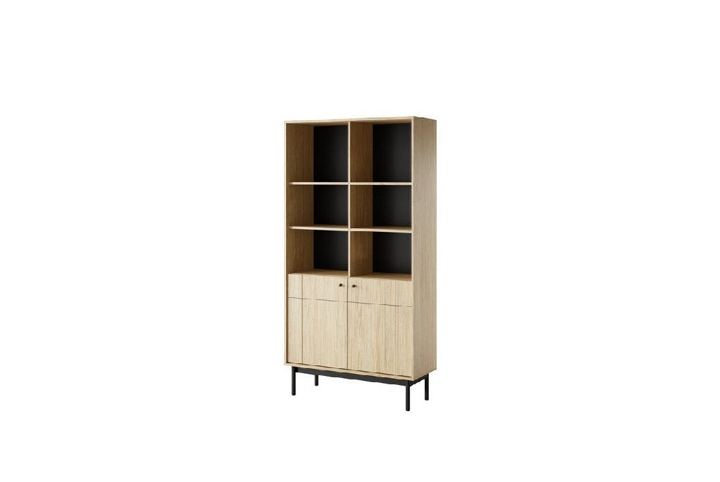 Meble systemowe JAPANDI linea - zestaw 1