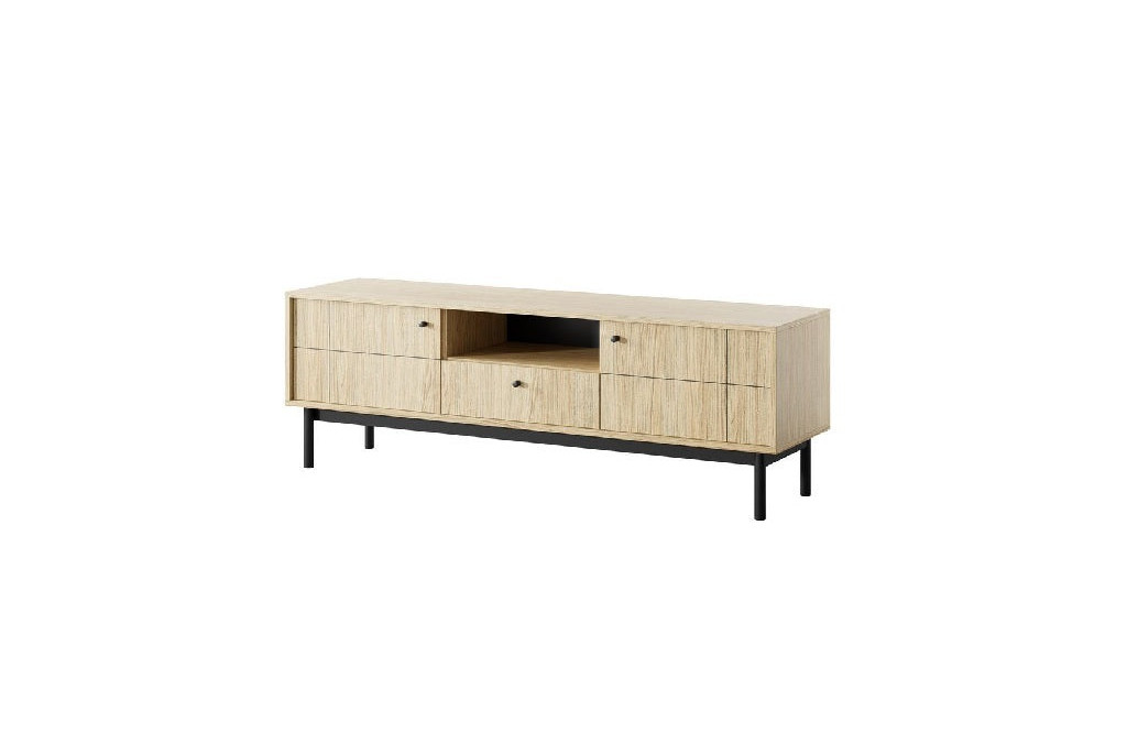 Meble systemowe JAPANDI linea - zestaw 1