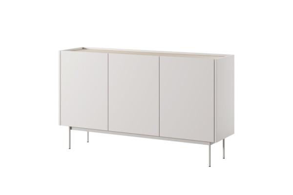 Komoda COLOR K144 cashmere 144 cm – System COLOR