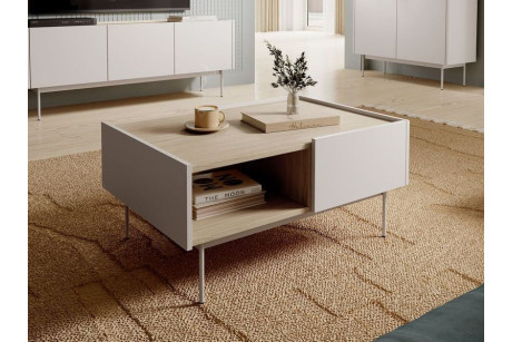 Ława COLOR CASHMERE L-97 97 cm – Stolik do Salonu